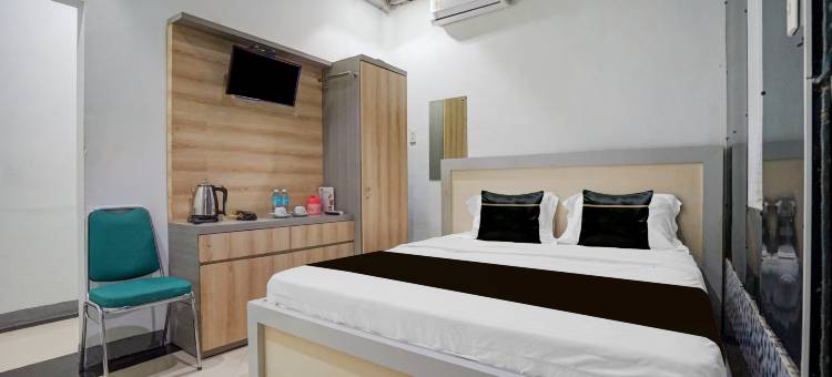 Townhouse Oak near Tugu Simpang Lima formerly GM Inn Hotel图片