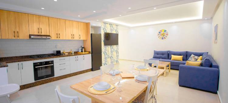 Panoramic Sea View • Swimming Pool • Private Parking • Quiet图片