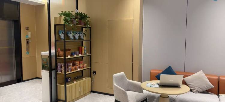 城市便捷酒店(南京高淳老街宝塔路店)图片