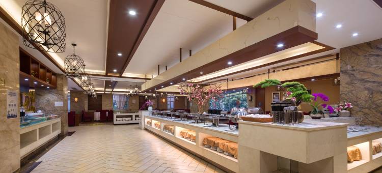 张家界圣多明歌国际大酒店(张家界国家森林公园店)图片