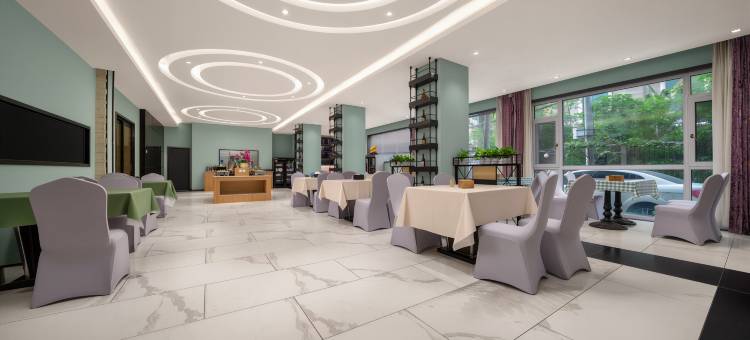 菲伦酒店(南昌八一广场火车站店)图片