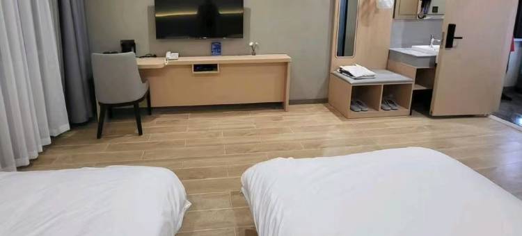 辉南御兴泉宾馆图片