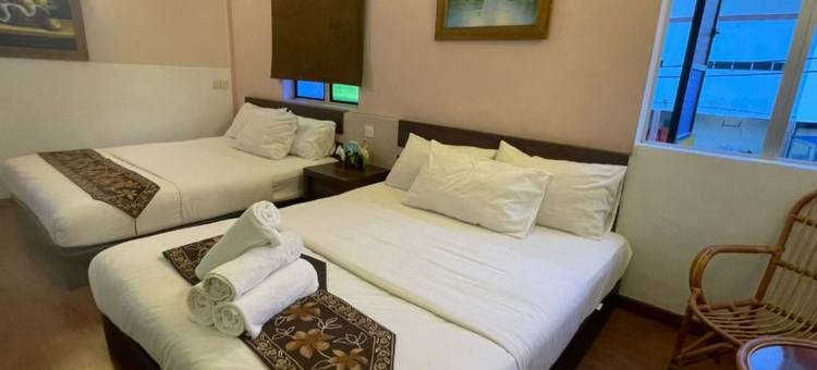 O村酒店(Hotel O Village)图片