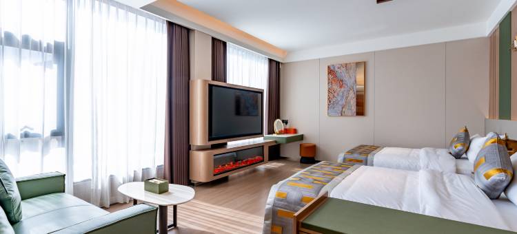 中国大酒店 (曼谷唐人街店)(Chinatown Hotel (Bangkok Chinatown Branch))图片