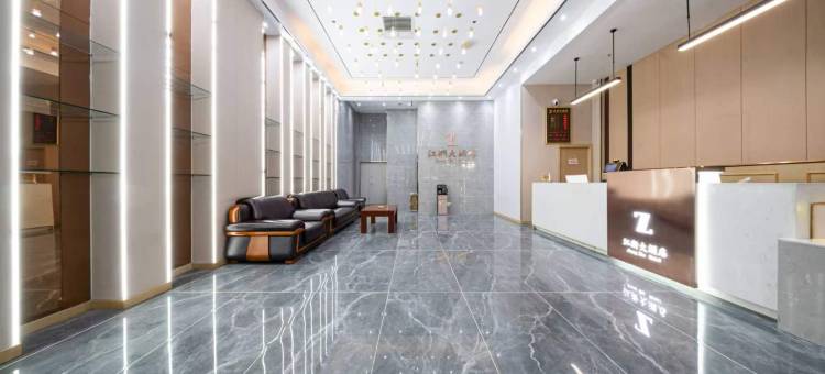 昭苏县江浙大酒店(天马国际广场店)图片