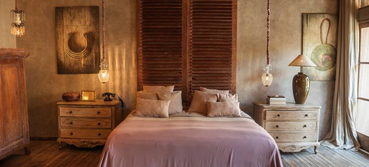 巴曲斯别墅酒店(Balquisse Heritage Hotel)图片