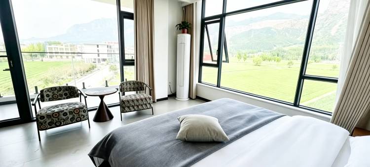 宝云漫居・Baoyun Wander Inn・度假民宿(宝泉景区店)图片