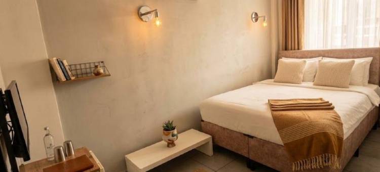 巴比尔酒店(Babil Hotel)图片