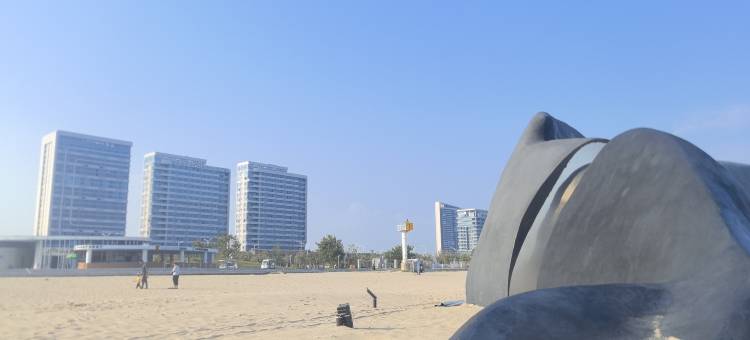 昔海拾梦海景民宿(泉州惠安玉沙湾店)图片