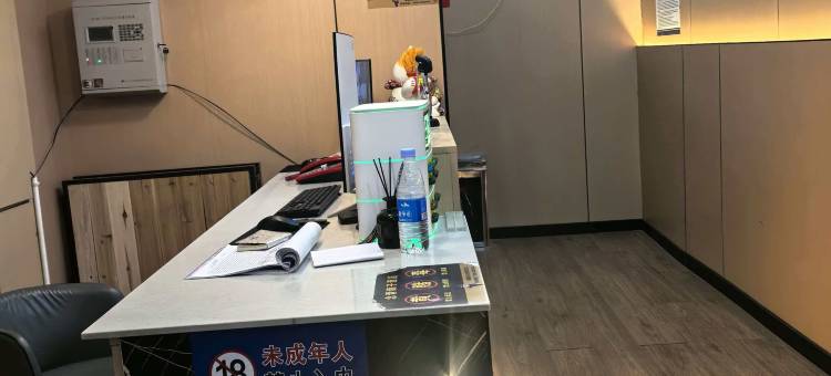 念青嫡子酒店图片