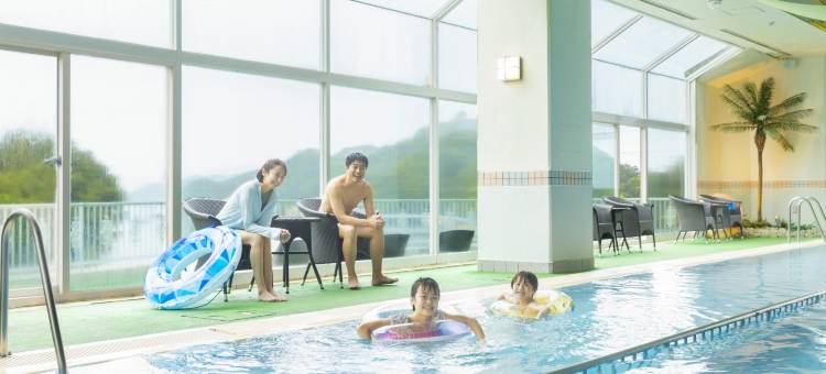 Ooedo Onsen Monogatari Premium Toba Saichoraku(Old:Yukai Resort Ise Shima Toba Saichoraku〈Premium〉)图片