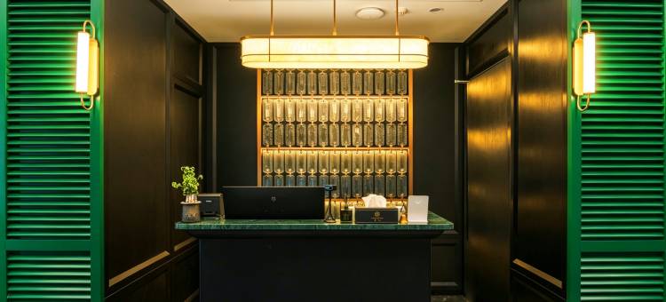 扬州凝光酒店(东关街皮市街店)图片