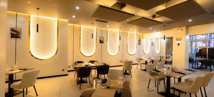 阿拉邦活力酒店(Vibe Hotel Alabang)图片