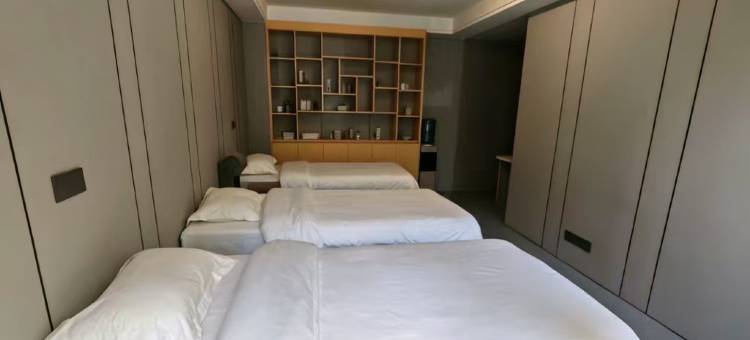 盐津怡康雅居酒店图片