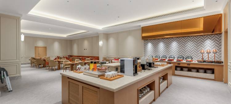 维也纳酒店(洛阳偃师万达广场上海国际商贸城店)图片