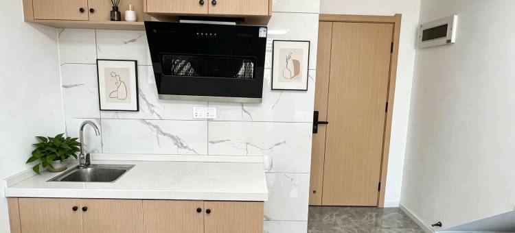 韵华壹号(青口商业广场店)图片