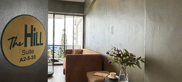 The Hill at Fraser Hill (Suite 33)图片