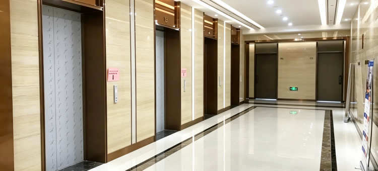 中山岐江江景公寓 (兴中广场孙文西步行街店)图片