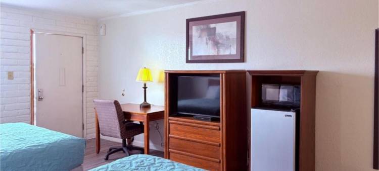 Champions Inn Del Rio TX Near US 90图片