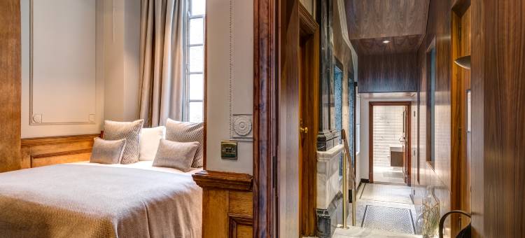 阿佩克斯顶点寺苑酒店(Apex Temple Court Hotel)图片