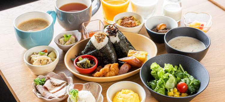 富士鸟居酒店(HOTEL FUJi　TORiiGATE)图片