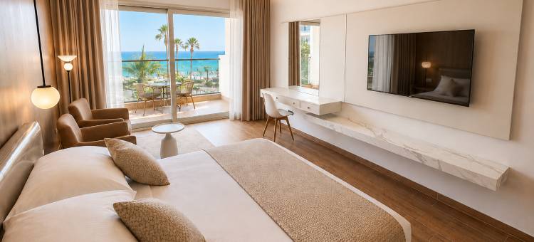 赫尔格达阿玛瑞纳蓝宝石度假村 - 仅限成人(Amarina Sapphire Resort Hurghada - Adults Only)图片