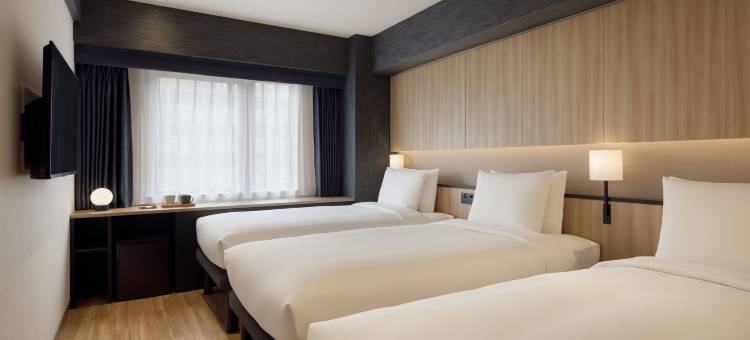City Express By Marriott Osaka Shin-Imamiya图片
