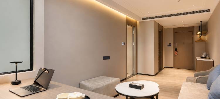 永利酒店(桥头广场店)图片