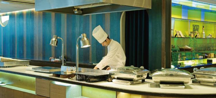 大阪广场酒店(Hotel Plaza Osaka)图片