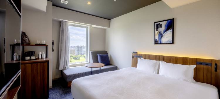 KOKO HOTEL Premier 东京湾幕张(KOKO HOTEL Premier Tokyo Bay Makuhari)图片
