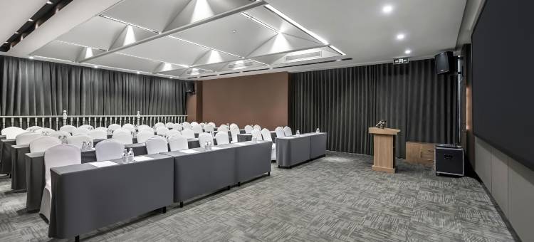 贵阳未来方舟南明河亚朵酒店图片
