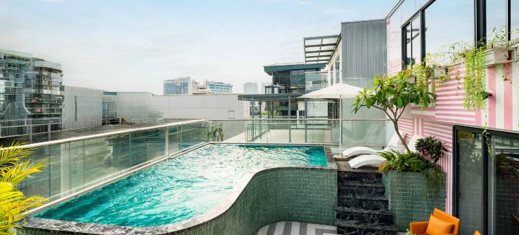 米纳西格兰酒店(Minasi Grand Hotel)图片