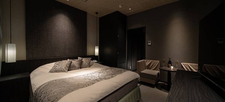 酒店ICOI仅限成人(HOTEL ICOI  (Adults Only))图片