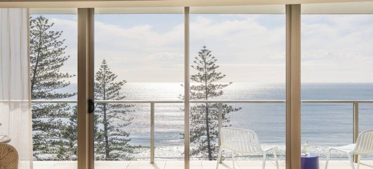 阿瓦尼穆魯拉巴海滩酒店(Avani Mooloolaba Beach Hotel)图片