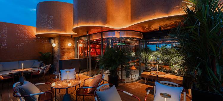 境酒店 Ly Tu Trong 版(KiN Hotel Ly Tu Trong Edition)图片