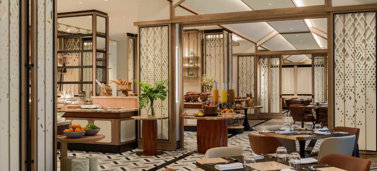 万象安凡尼+澜沧酒店(Avani+ Lanexang Vientiane Hotel)图片