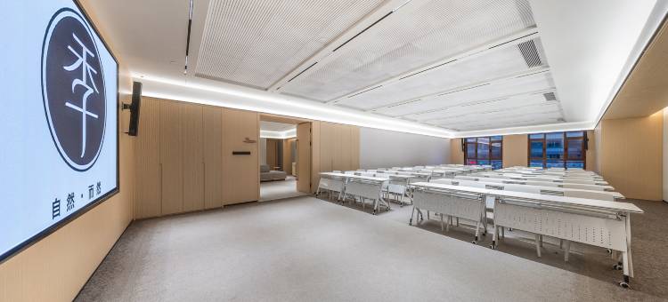 全季酒店(合作香巴拉广场店)图片