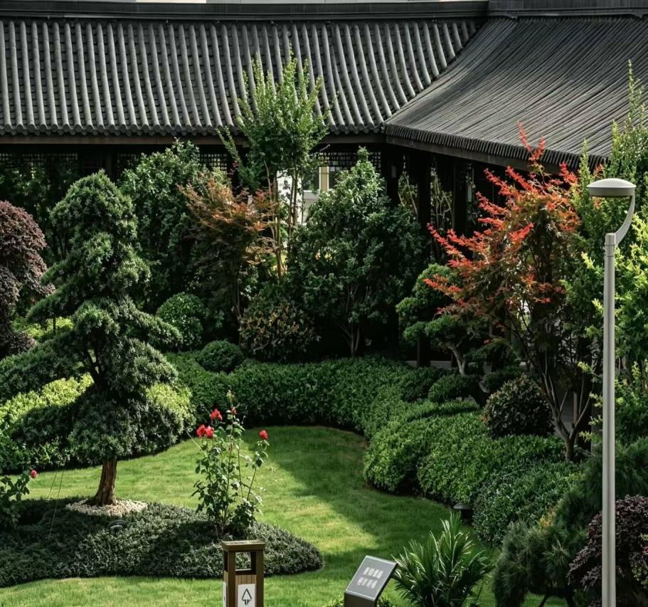 杭州国际博览中心北辰大酒店图片