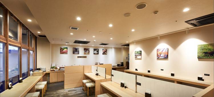 筑波大和鲁内酒店(Daiwa Roynet Hotel Tsukuba)图片