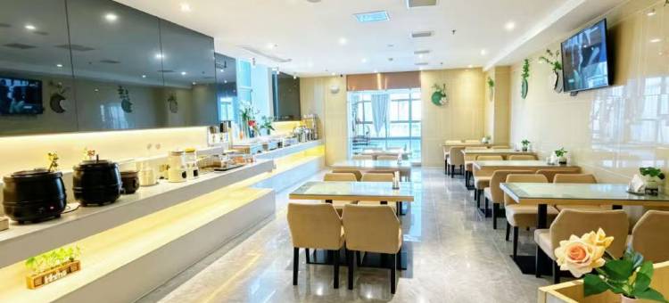 麗枫酒店(南昌高新艾溪湖店)图片