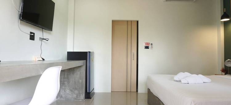 Norn Na 民宿尖竹汶(Norn Na Homestay Chanthaburi)图片