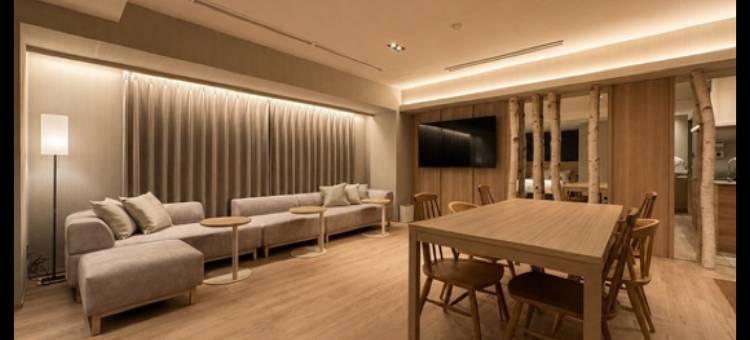 札幌兰铎酒店传承(Randor Hotel Sapporo Heritage)图片