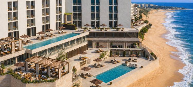 卡萨德萨达阿尔加维沙滩度假村，希尔顿格芮精选(Casa de Sada Algarve Beach Resort, Curio Collection by Hilton)图片