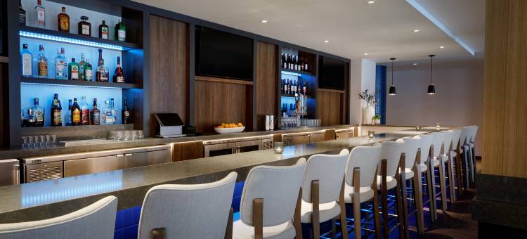 洛杉矶机场希尔顿花园酒店(Hilton Garden Inn LAX Los Angeles Airport)图片