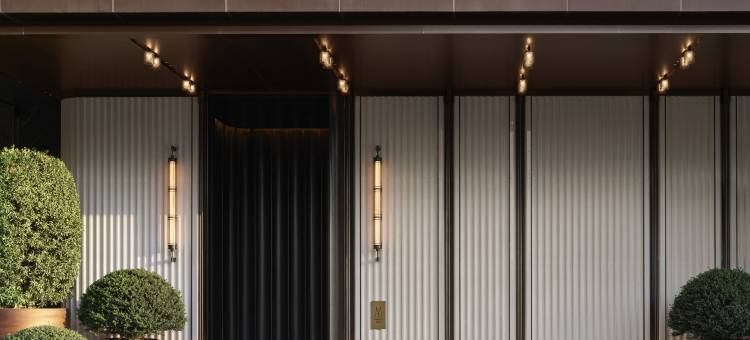 成都金融城雅高美憬阁精选酒店图片