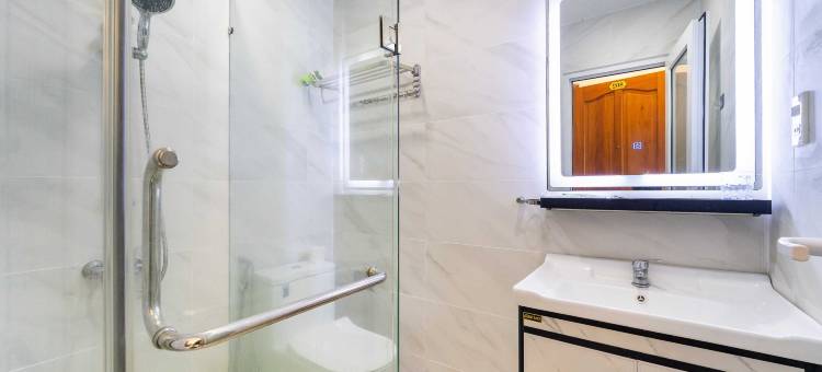 Palette 富润公寓(Palette Phu Nhuan Apartment)图片