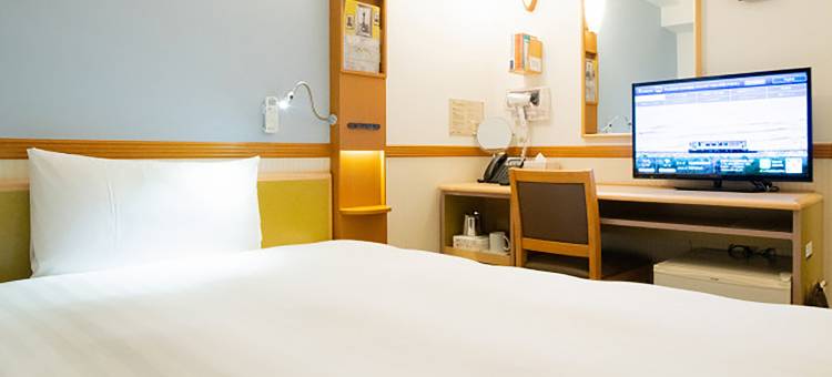 东横INN-北海道鄂霍次克网走站前(Toyoko Inn Hokkaido Okhotsk Abashiri Ekimae)图片