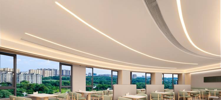 全季酒店(景德镇乐平洪皓公园店)图片