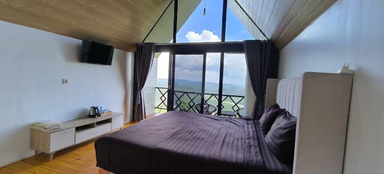 森贾基塔豪华露营(Senja Kita Glamping)图片