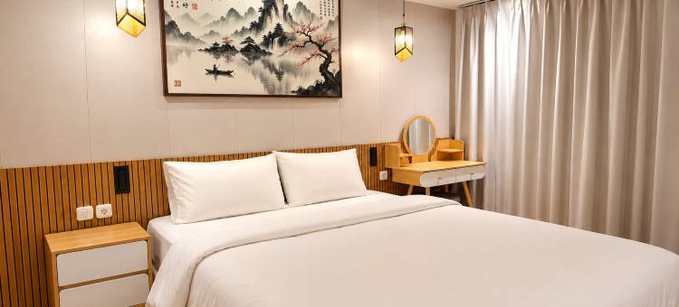 东京河畔PIK2的完美生活(Pristine Living at Tokyo Riverside PIK2)图片